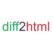 Gratis download diff2html Windows-app om online Win Wine in Ubuntu online, Fedora online of Debian online uit te voeren