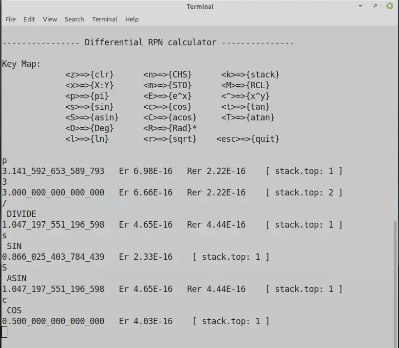 Descargue la herramienta web o la aplicación web Calculadora diferencial