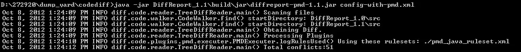 Laden Sie das Web-Tool oder die Web-App DiffReport herunter