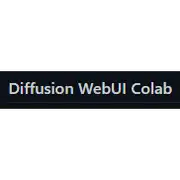 Kostenloser Download der Diffusion WebUI Colab Windows-App zur Online-Ausführung von Win Wine in Ubuntu online, Fedora online oder Debian online