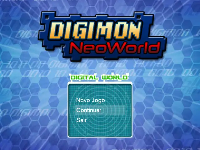 Download web tool or web app Digimon Neo World to run in Linux online