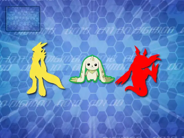 ດາວໂຫຼດເຄື່ອງມືເວັບ ຫຼືແອັບເວັບ Digimon Neo World ເພື່ອແລ່ນໃນ Linux ອອນໄລນ໌