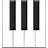 Free download DigiPiano Linux app to run online in Ubuntu online, Fedora online or Debian online