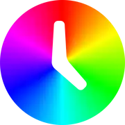 Free download Digital Clock 4 Windows app to run online win Wine in Ubuntu online, Fedora online or Debian online