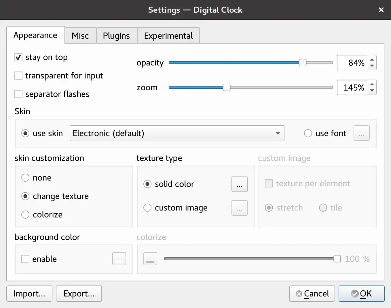 Download web tool or web app Digital Clock 4