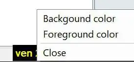 Mag-download ng web tool o web app Digital desktop clock na may petsa