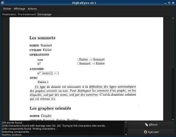 Descargar herramienta web o aplicación web DigitalEyes