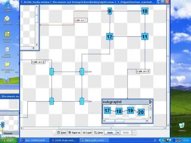 Unduh alat web atau aplikasi web Grafik Digital