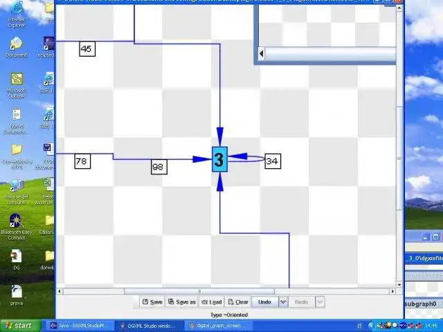 Download web tool or web app Digital Graph to run in Windows online over Linux online