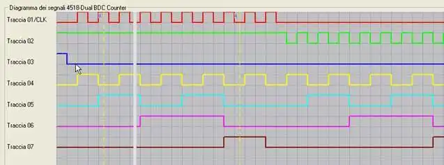 Download web tool or web app Digital Signal Analyzer I/O 16 Channel to run in Windows online over Linux online