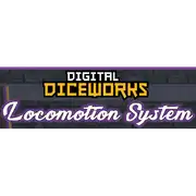 Free download Digitial Diceworks Locomotion System Linux app to run online in Ubuntu online, Fedora online or Debian online