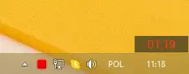 Download web tool or web app DING!