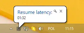 Download web tool or web app DING!