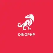 Free download DinoPHP Windows app to run online win Wine in Ubuntu online, Fedora online or Debian online