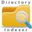 Free download Directory Indexer Linux app to run online in Ubuntu online, Fedora online or Debian online