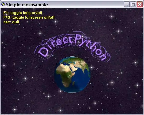 Download web tool or web app DirectPython