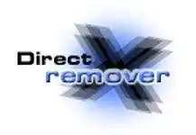 Unduh alat web atau aplikasi web DirectX Remover