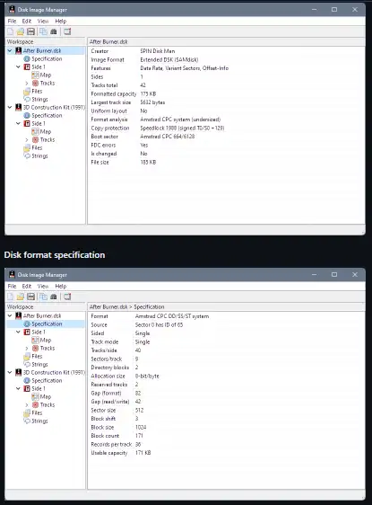 Pobierz narzędzie internetowe lub aplikację internetową Disk Image Manager