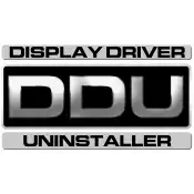 Бесплатная загрузка Display Driver Uninstaller - v 17.0.5.3 приложение для Windows для запуска онлайн Win в Ubuntu онлайн, Fedora онлайн или Debian онлайн