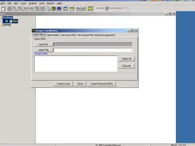 Télécharger l'outil Web ou l'application Web DIVA-GIS