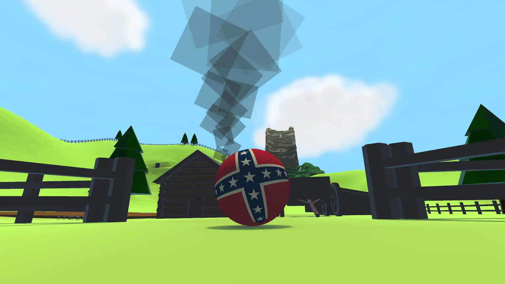 Download web tool or web app Dixie Ball