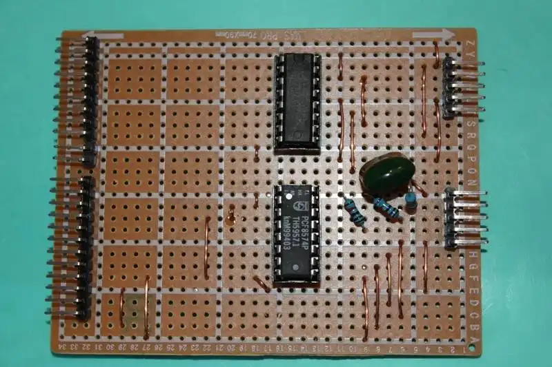 Laden Sie das Web-Tool oder die Web-App herunter DIY Arduino Boards IO I2C