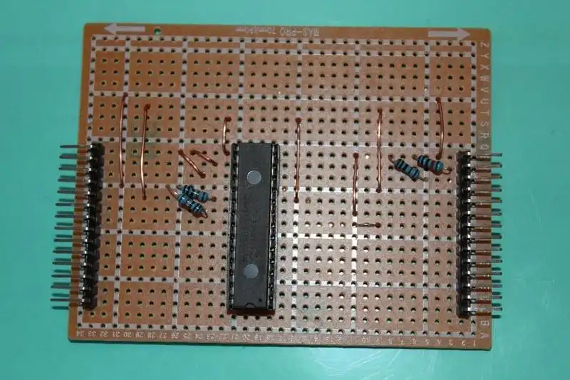 Загрузите веб-инструмент или веб-приложение DIY Arduino Boards IO I2C