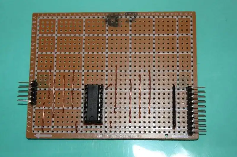 Загрузите веб-инструмент или веб-приложение DIY Arduino Boards IO I2C