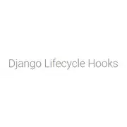 Безкоштовно завантажте програму Django Lifecycle Hooks Linux для запуску онлайн в Ubuntu онлайн, Fedora онлайн або Debian онлайн