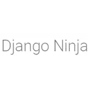 Django Ninja Windows 앱을 무료로 다운로드하여 Ubuntu 온라인, Fedora 온라인 또는 Debian 온라인에서 온라인 win Wine을 실행하십시오.