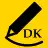Kostenloser Download von dktools – Dirk Krauses Tools-Linux-App zur Online-Ausführung in Ubuntu online, Fedora online oder Debian online