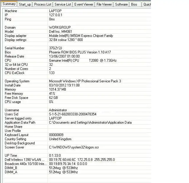 Download webtool of webapp D-Lite