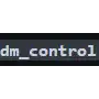 Безкоштовно завантажте програму dm_control Linux для онлайн-запуску в Ubuntu онлайн, Fedora онлайн або Debian онлайн