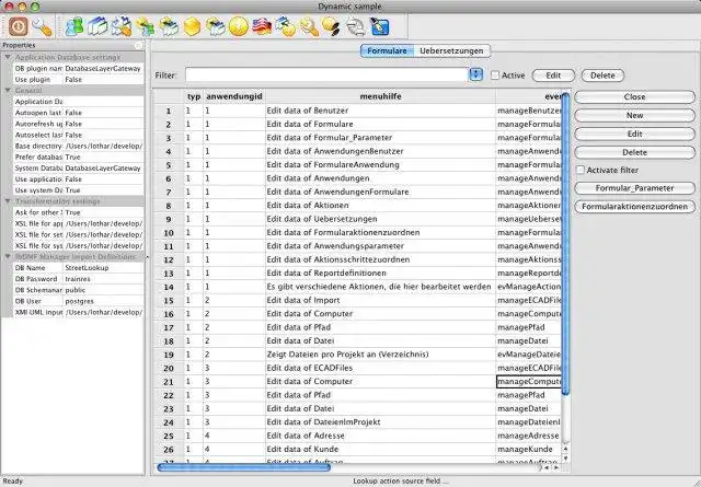 Download web tool or web app DMF: Distributed Multiplatform Framework