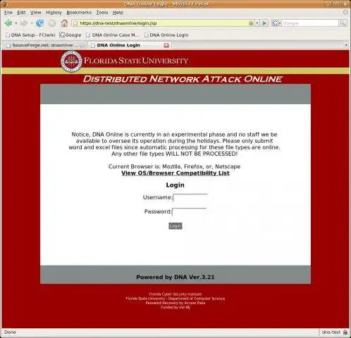 Mag-download ng web tool o web app na DNAOnline