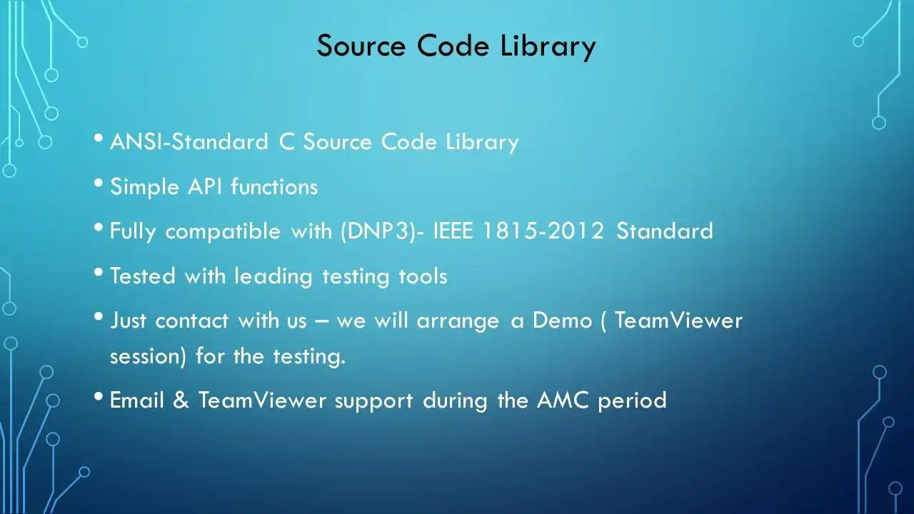 Descargue la herramienta web o la aplicación web Protocolo DNP3 para ejecutar en Linux en línea