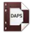Free download DocBook Authoring and Publishing Suite Linux app to run online in Ubuntu online, Fedora online or Debian online