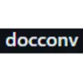 Безкоштовно завантажте програму docconv для Windows, щоб запускати Wine онлайн в Ubuntu онлайн, Fedora онлайн або Debian онлайн