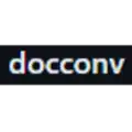 Free download docconv Windows app to run online win Wine in Ubuntu online, Fedora online or Debian online
