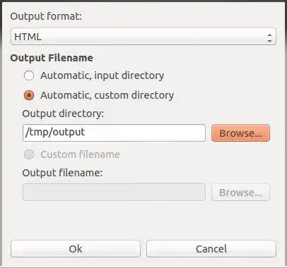 Download web tool or web app DocFrac