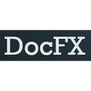 DocFX Linux 앱을 무료로 다운로드하여 Ubuntu 온라인, Fedora 온라인 또는 Debian 온라인에서 온라인으로 실행