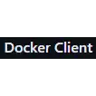 הורד בחינם אפליקציית Docker Client Linux להפעלה מקוונת באובונטו מקוונת, פדורה מקוונת או דביאן באינטרנט