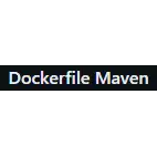 Free download Dockerfile Maven Linux app to run online in Ubuntu online, Fedora online or Debian online