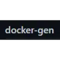 Free download docker-gen Windows app to run online win Wine in Ubuntu online, Fedora online or Debian online