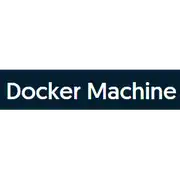 Gratis download Docker Machine Linux-app om online te draaien in Ubuntu online, Fedora online of Debian online