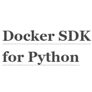 Muat turun percuma Docker SDK untuk aplikasi Windows Python untuk menjalankan Wine win dalam talian di Ubuntu dalam talian, Fedora dalam talian atau Debian dalam talian