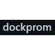 Bezpłatne pobieranie aplikacji dockprom dla systemu Windows do uruchamiania online Win w Ubuntu online, Fedora online lub Debian online