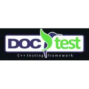 ดาวน์โหลดแอป doctest Linux ฟรีเพื่อทำงานออนไลน์ใน Ubuntu ออนไลน์, Fedora ออนไลน์หรือ Debian ออนไลน์