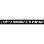 Free download Doctrine extensions for PHPStan Windows app to run online win Wine in Ubuntu online, Fedora online or Debian online