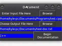 Download web tool or web app Document